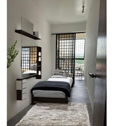La Maison (D11), Apartment #588799321